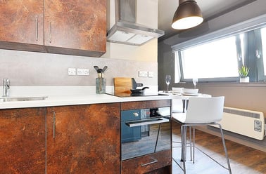 Johnston Street, City Centre, Dundee - Image 2